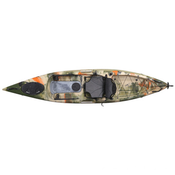 Custom high quality canoe/kayak drop stitch kayak fishing